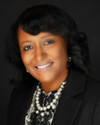 Dr. Ameca Thomas
